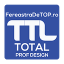 TOTAL PROF DESIGN S.R.L.