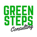GREEN STEPS CONSULTING SRL