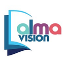 ALMA VISION SRL