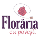 FLORARIA CU POVESTI SRL