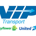 VIP TRANSPORT S.R.L.