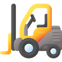 CANDEX FORKLIFTS SRL