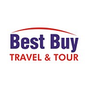 BEST BUY TRAVEL SRL