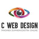 C WEB DESIGN BUSINESS S.R.L.