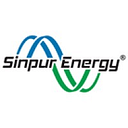 SINPUR ENERGY SRL