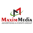 MAXIM MEDIA ADVERTISING & EVENTS GROUP S.R.L.