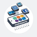 MOBILE PARTS SRL