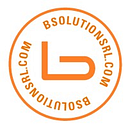 A OF B SOLUTION SRL