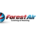 FOREST AIR SRL