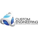 CUSTOM ENGINEERING S.R.L.