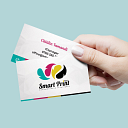 SMART PRINT RENT SRL