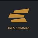 TRES COMMAS SRL