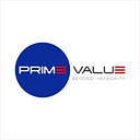 PRIME VALUE SRL