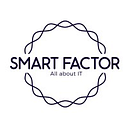 SMART FACTOR SOLUTII IT SRL