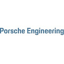 PORSCHE ENGINEERING ROMANIA SRL