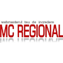 MC REGIONAL WEBMASTER S.R.L.