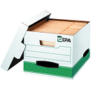 GEPA ARHIVE S.R.L.