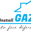 PROIECT INSTALL GAZ SRL