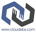 CLOUD EBS SRL