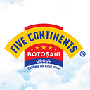 ALL CONTINENTS SRL