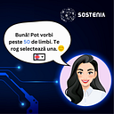 SOSTENIA SRL