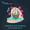 CRAFTING SOFTWARE INNOVATION SRL