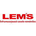 LEMET GIN PRODUCT SRL