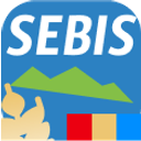 Stema Oras Sebis