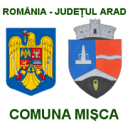 Stema COMUNA MISCA