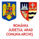 Stema COMUNA ARCHIS
