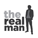 REAL MAN TRAINING SRL