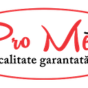 PRO MEAT DISTRIB SRL