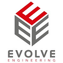 EVOLVE ENGINEERING SRL