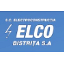 ELECTROCONSTRUCTIA ELCO BISTRITA SA