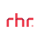 RHR INTERNATIONAL S.R.L.