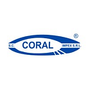 CORAL COM SERV PROD IMPEX SRL