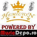 HEMILTON SHOP SRL