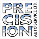 PRECISION AUTO SERVICE SRL