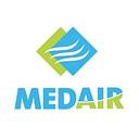 MEDAIR OXYGEN SOLUTION SRL