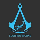 SCORPIUS WORKS SRL