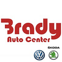 BRADY TRADE SRL