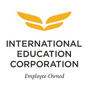 INTERNATIONAL EDUCATION SRL