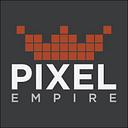 PIXEL EMPIRE SRL