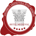 CORINT HOTEL MEDIEVAL SRL