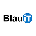 BLAU IT SERVICES SRL