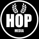 HOP MEDIA SRL