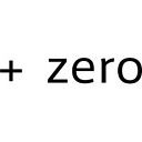 PLUS ZERO SRL