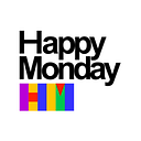 HAPPY MONDAY S.R.L.