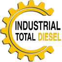 INDUSTRIAL TOTAL DIESEL S.R.L.