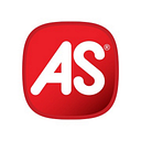 AS COMPANY SRL